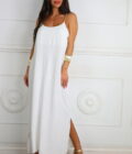 Vestido Tirantas Largo - Imagen 24