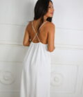 Vestido Tirantas Largo - Imagen 22
