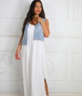 Vestido Tirantas Largo - Imagen 20