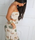 Top Efecto Lino Sabannah - Imagen 11