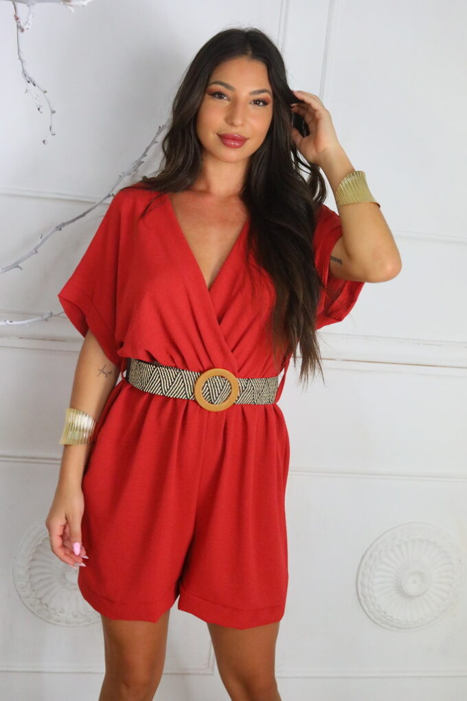 Mono Kimono Cinturón