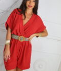 Mono Kimono Cinturón - Imagen 7