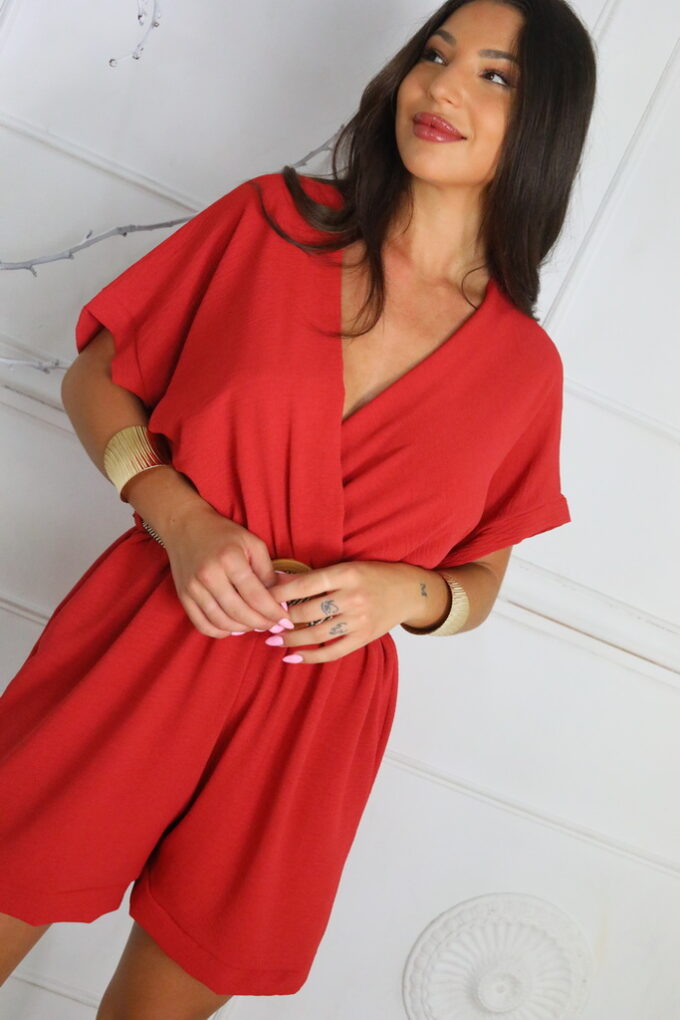 Mono Kimono Cinturón