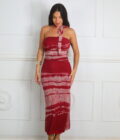 Conjunto Red Fruncido - Imagen 2
