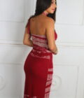Conjunto Red Fruncido - Imagen 4