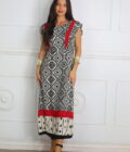 Vestido Tribal - Imagen 2
