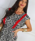 Vestido Tribal - Imagen 6