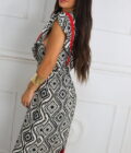 Vestido Tribal - Imagen 3