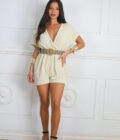 Mono Kimono Cinturón - Imagen 8