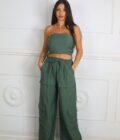 Conjunto Cargo Honor