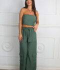 Conjunto Cargo Honor - Imagen 2