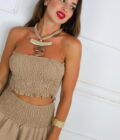 Conjunto Fruncido - Imagen 6