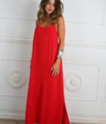 Vestido Tirantas Largo - Imagen 13