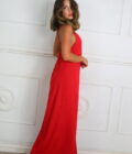 Vestido Tirantas Largo - Imagen 9