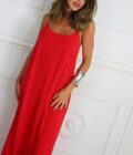 Vestido Tirantas Largo - Imagen 11