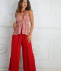 Pantalon Pareo