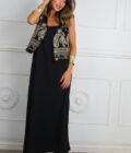Vestido Tirantas Largo - Imagen 17