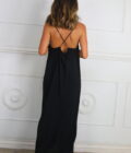 Vestido Tirantas Largo - Imagen 16