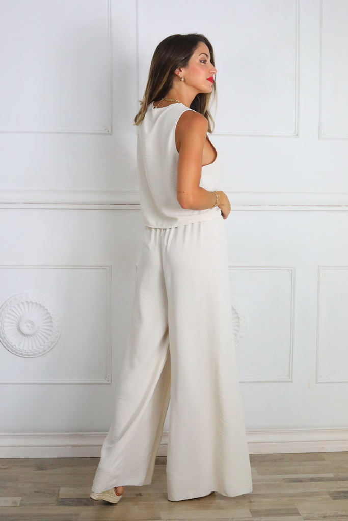 Conjunto Aberturas Fruncido - Imagen 3