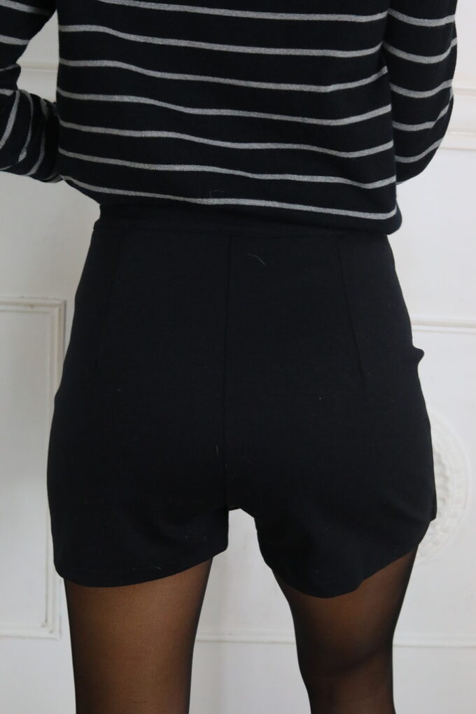 Falda-Pantalón Básic