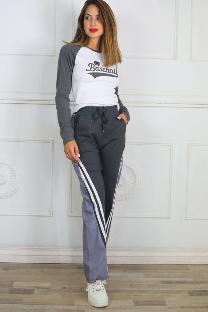 Pantalon Largo Soccer