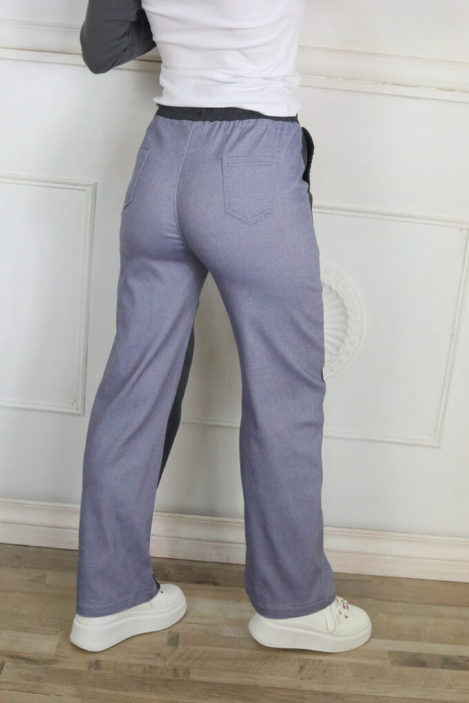 Pantalon Largo Soccer