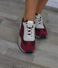 Deportivas Tricolor - Imagen 4