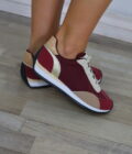 Deportivas Tricolor - Imagen 2