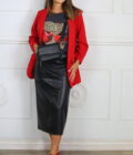 Blazer Manga Fruncida - Imagen 23