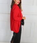 Blazer Manga Fruncida - Imagen 25