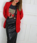 Blazer Manga Fruncida - Imagen 26