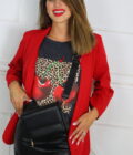 Blazer Manga Fruncida - Imagen 24