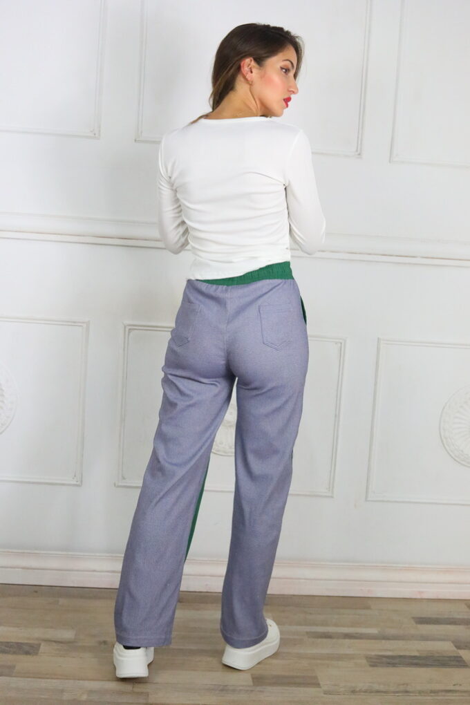 Pantalon Largo Soccer