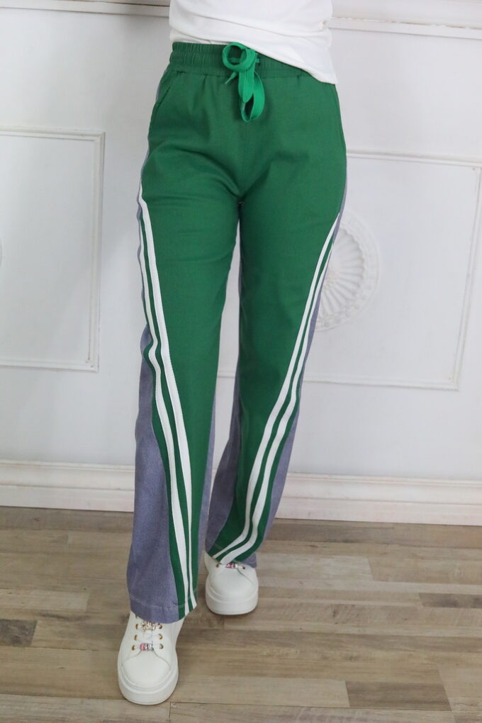 Pantalon Largo Soccer