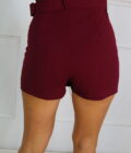 Short-Falda Cinturón - Imagen 17