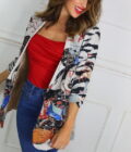 Body Licra Pliegues - Imagen 3