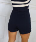 Short-Falda Cinturón - Imagen 12