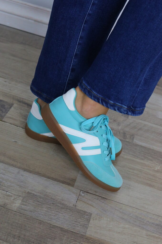 Deportivas Colores