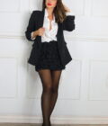 Blazer Rizo Forro - Imagen 16