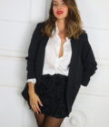 Blazer Rizo Forro - Imagen 17