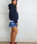 Falda Tablas Cuadros - Imagen 10