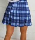 Falda Tablas Cuadros - Imagen 12