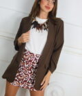 Blazer Manga Fruncida - Imagen 65