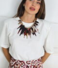 Camiseta Básic Hombreras - Imagen 2