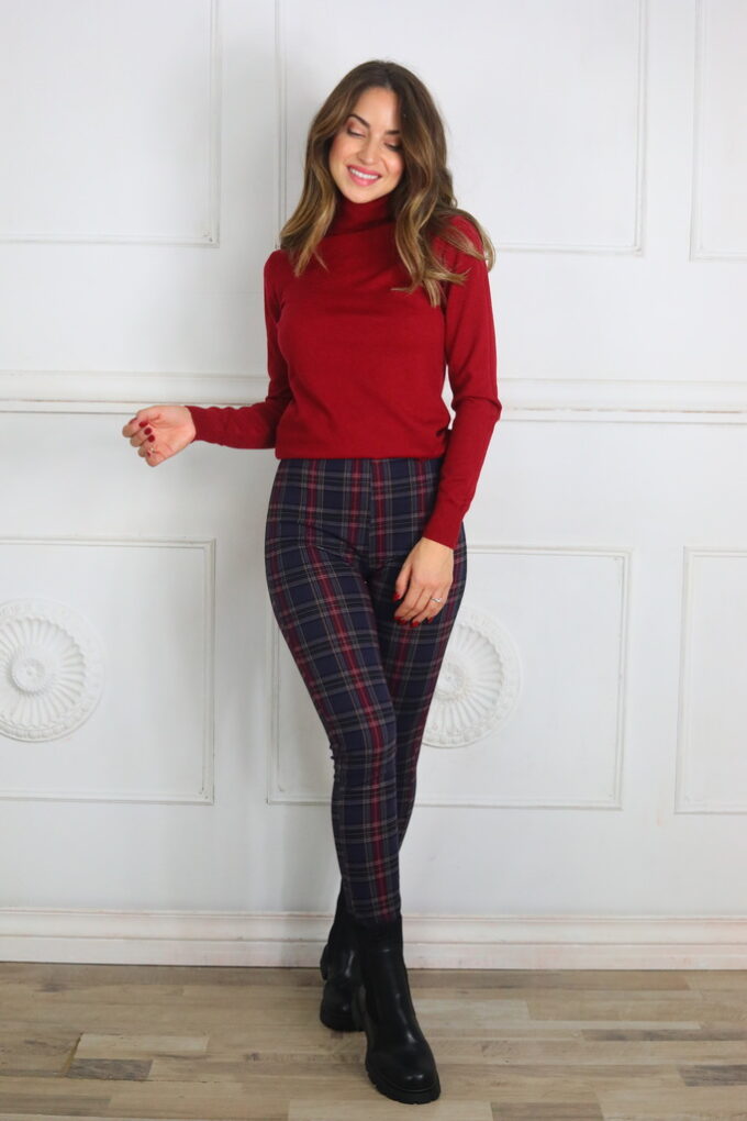Malla Cuadros