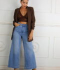 Vaquero Wide Leg