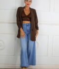 Vaquero Wide Leg - Imagen 2