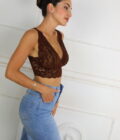 Top Encaje - Imagen 3