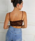 Top Encaje - Imagen 4