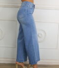 Vaquero Wide Leg - Imagen 5